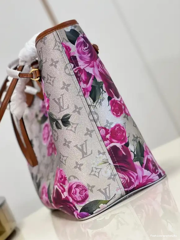 FS CHEAP NEVERFULL LOUIS MM VUITTON 0703
